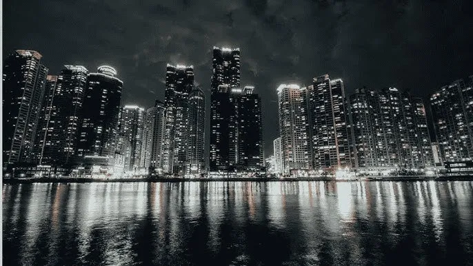 拆弹精英 - 城市之光：霓虹背后的人间烟火